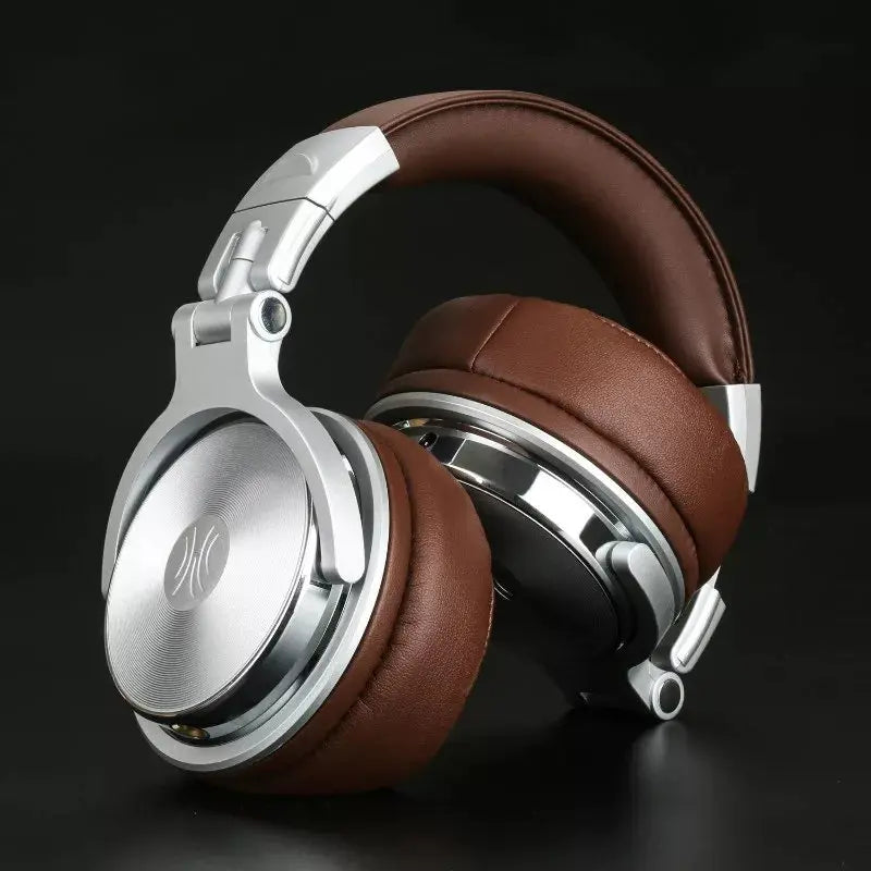 DJ Pro Headphone-DJ Headphones - Shakefav.com