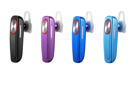 Long Battery Life Wireless Bluetooth Handsfree Headsets - Shakefav.com