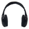 سماعات رأس لاسلكية 5 في 1 لتلفزيون MP3 PC