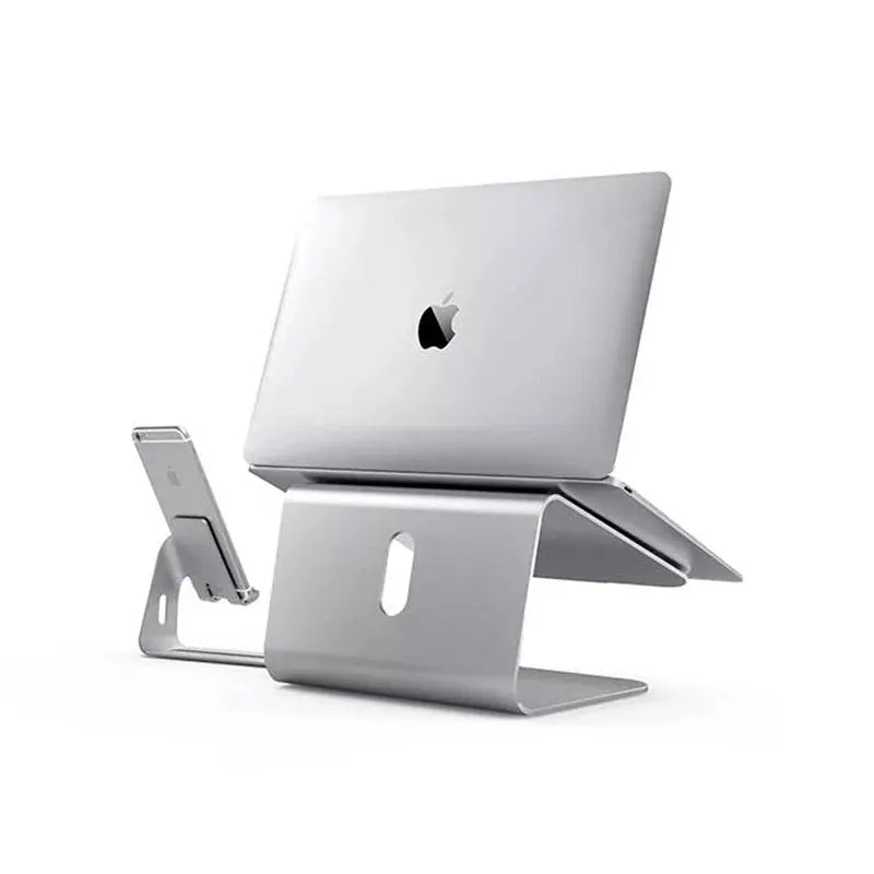 2-in-1 Notebook & Phone Stand-2-in-1 stand - Shakefav.com