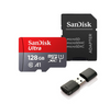 Carte Micro SD Ultra Micro SD 128 Go 32 Go 64 Go 16 Go