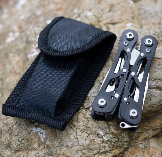 Outdoor Multifunction Pliers - Shakefav.com