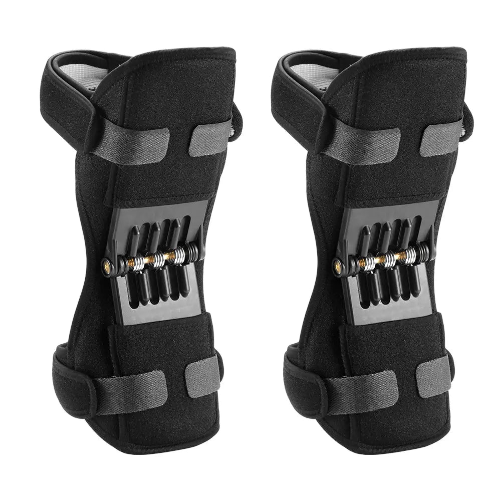 Joint Support Knee Pads Breathable Knee Booster - Shakefav.com