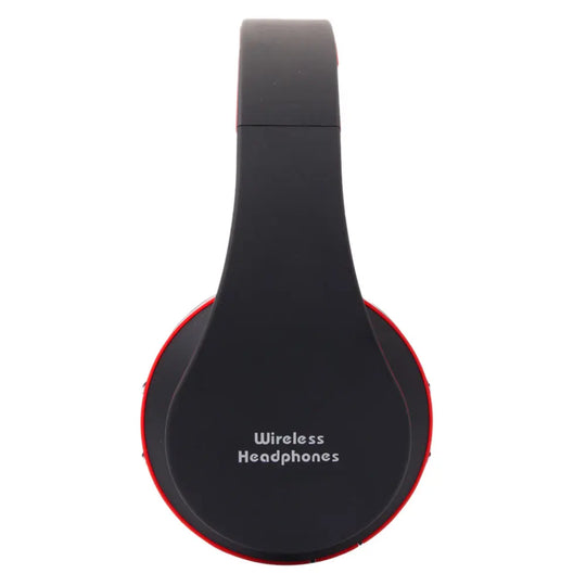 Wireless Stereo Sports Bluetooth Headphone with Mic - Shakefav.com