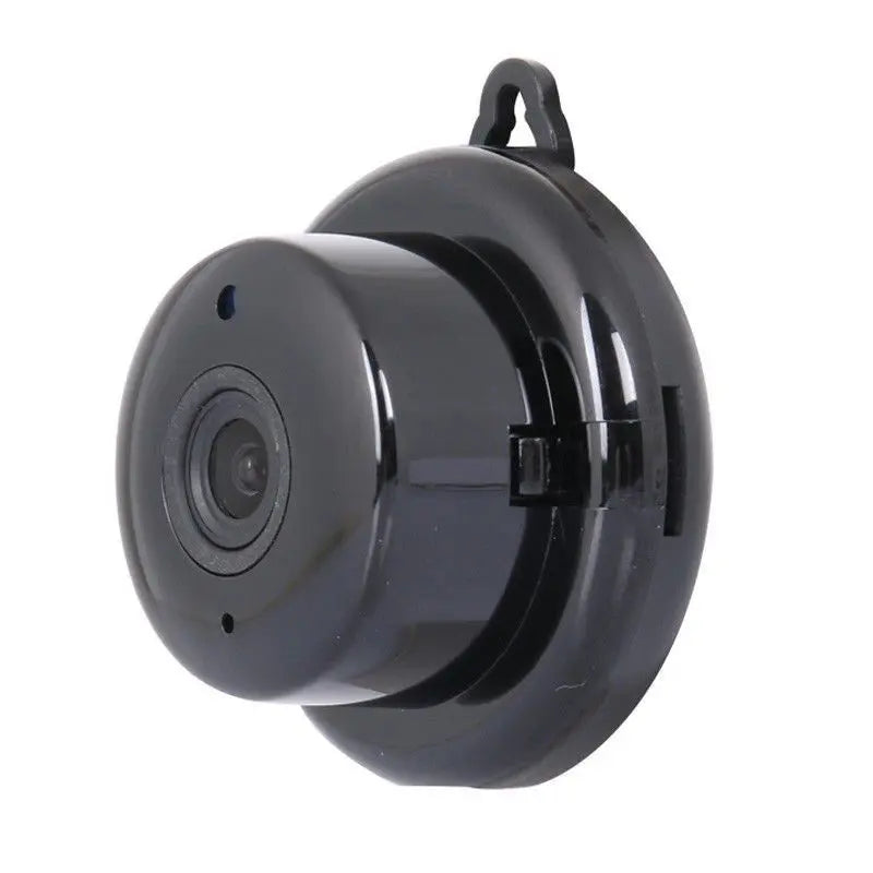 HD 1080P Mini WIFI Hidden Wireless IP Camera - Shakefav.com