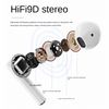 Wireless Stereo TWS Bluetooth 5.0 Earphones for Huawei Iphone