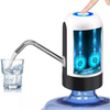 مضخة مياه كهربائية أوتوماتيكية مضخة زجاجة مياه الشرب