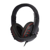 3.5mm Computer Headphone Stereo Gaming Headset