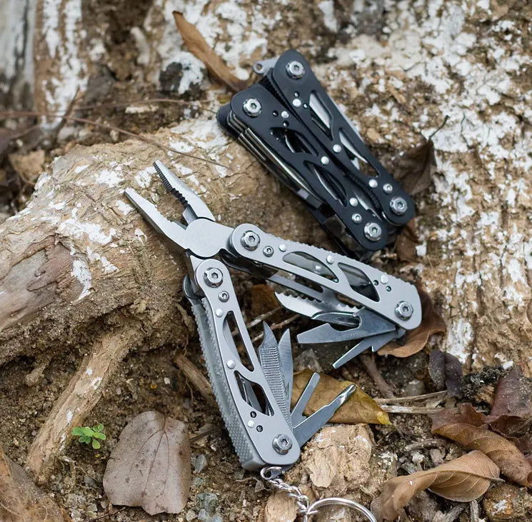 Outdoor Multifunction Pliers - Shakefav.com