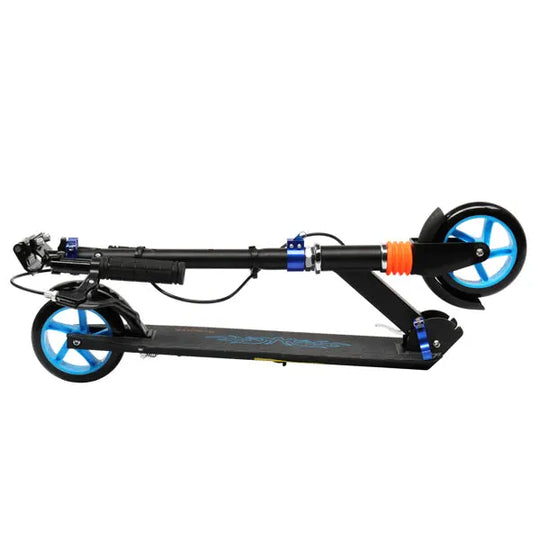 Scooter for Adult&Teens 3 Height Adjustable Easy Folding - Shakefav.com