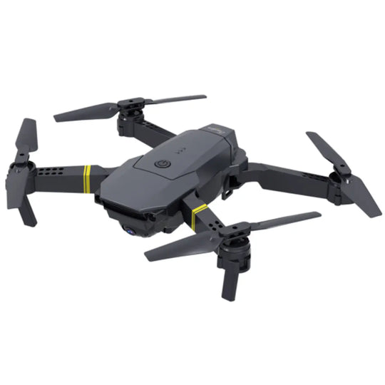 Dragon Wide Angle Dual Camera Drone-Wide Angle Drone Camera - Shakefav.com