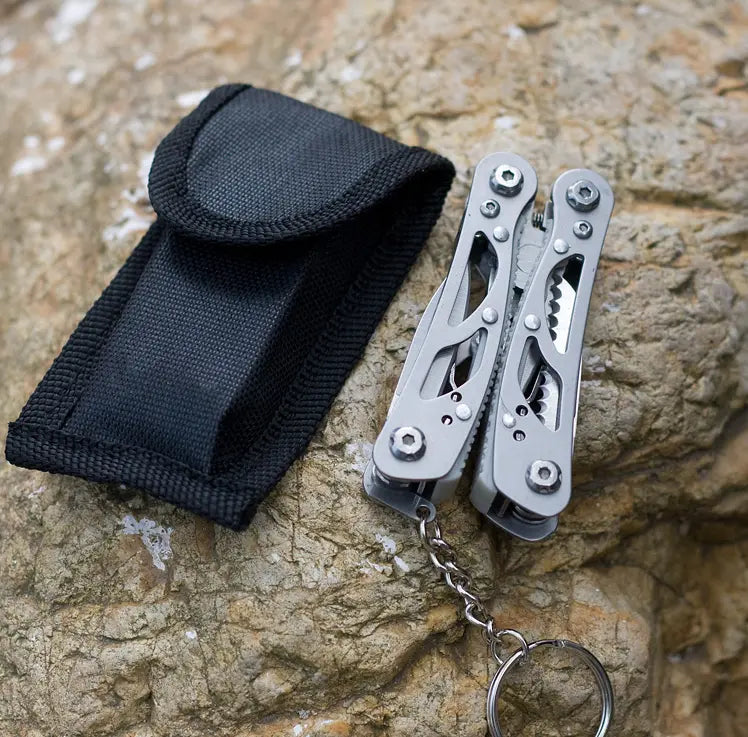 Outdoor Multifunction Pliers - Shakefav.com