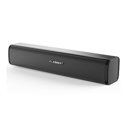 Desktop PC Portable Soundbar Speaker