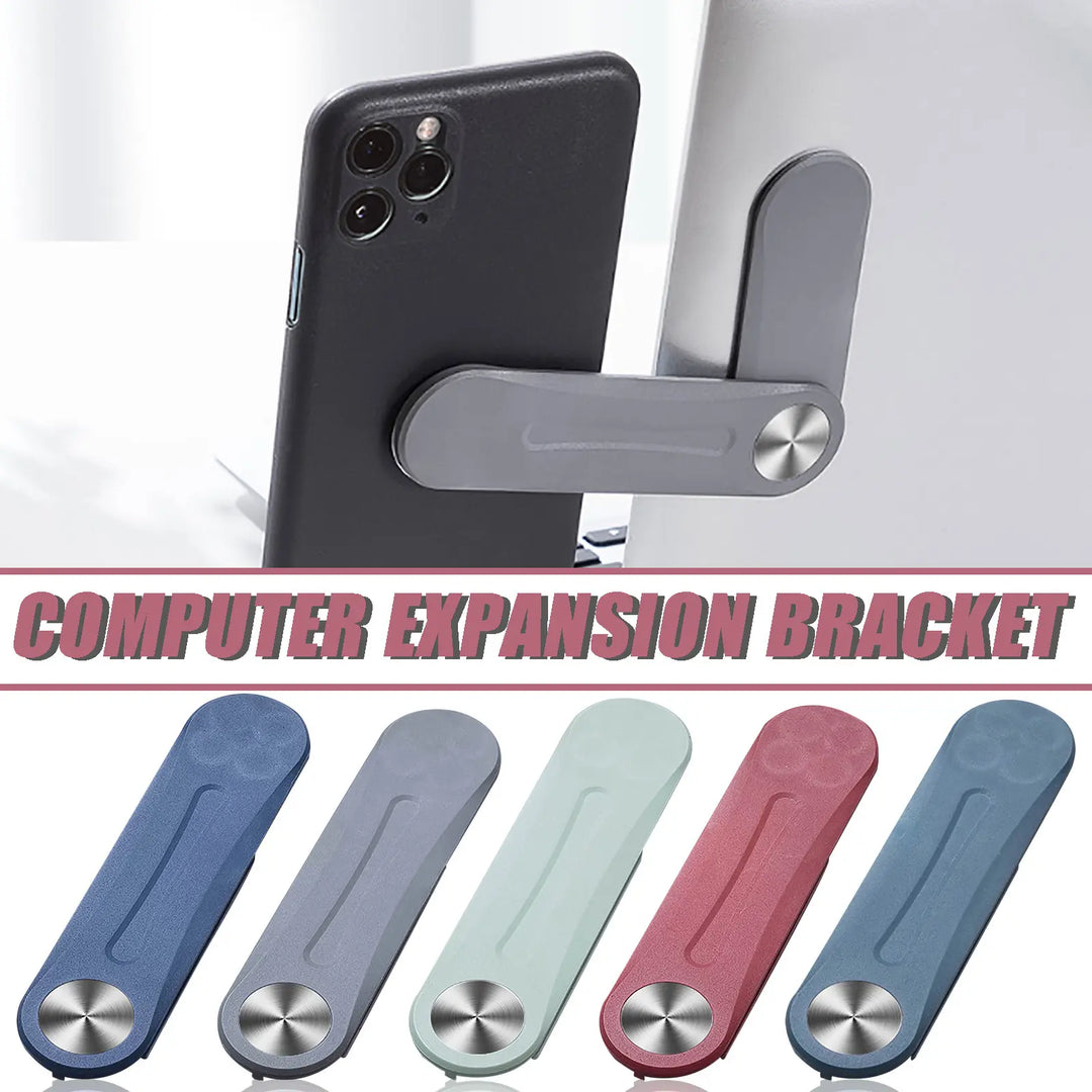 Magnetic Folding Holder for Phone Stand Holder Extension - Shakefav.com