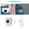 PAPERANG P2 P1 Pocket Portable Bluetooth Printer