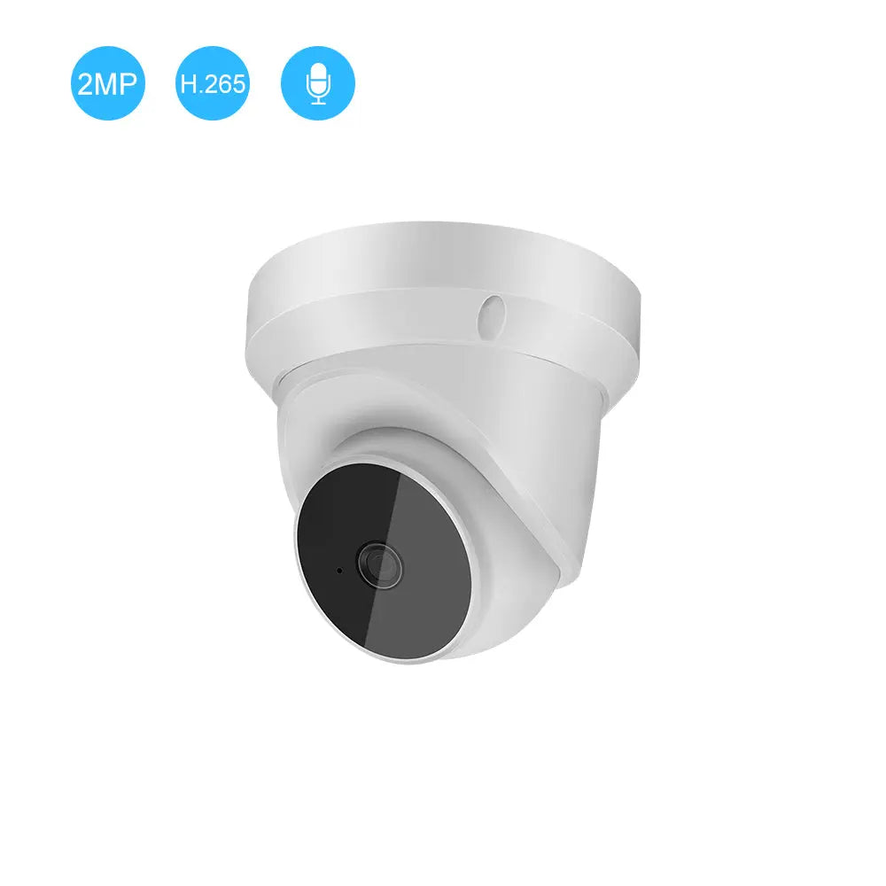 IP WiFi Camera Baby Monitor Home Security Camera - Shakefav.com