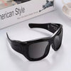 Smart Sunglasses with Video Cam