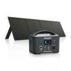 Solar power supply 700 Energizer PPS700 + PWS110 110W