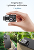 200X Digital Zoom Lens for Mobile Phone for iPhone Samsung smartphones