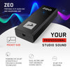 Antilope Audio - ZEO | DAC audio Hi-Fi portable et ampli casque 