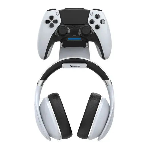 Subsonic Charging Dock & Headset Stand For Playstation 5 - SUB-5655 Pear Apollo