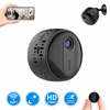 Mini caméra Wifi 2MP 1080P, caméscope de sécurité domestique