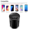 Wireless Car Charger Cup Holder
