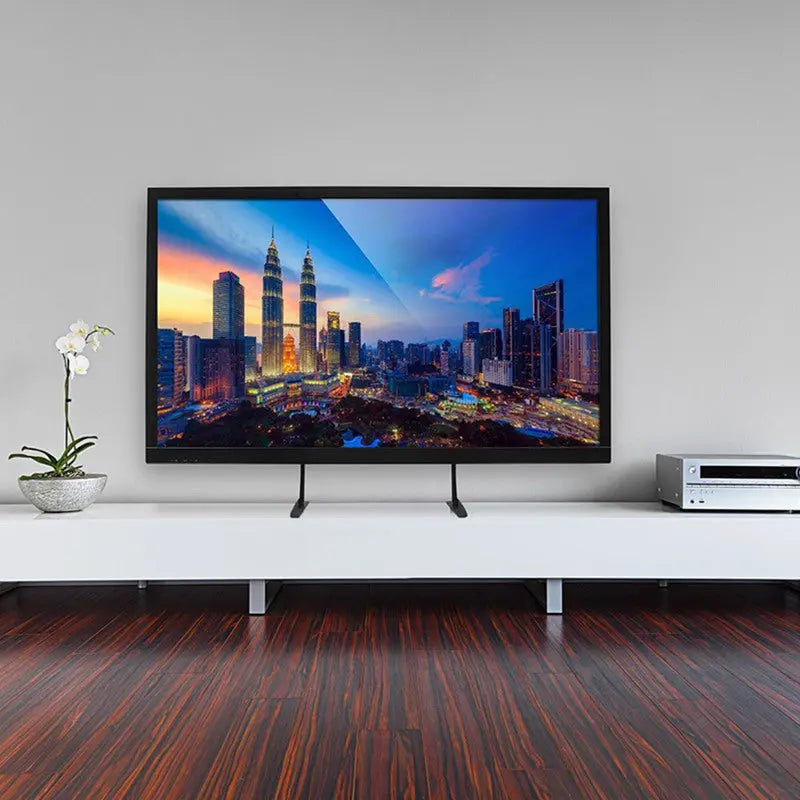 32-65 inches Universal Tabletop TV Stand - Shakefav.com