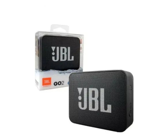 IPX7 Waterproof Wireless Portable JBL GO2 Bluetooth Speaker-Wireless Portable Speaker - Shakefav.com