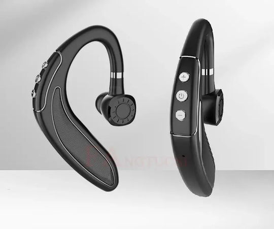 Long Standby Handsfree Wireless Bluetooth 5.0 Headset - Shakefav.com