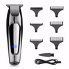 Professional hair clippers for men Cordless Haircut kit Beard Trimmer