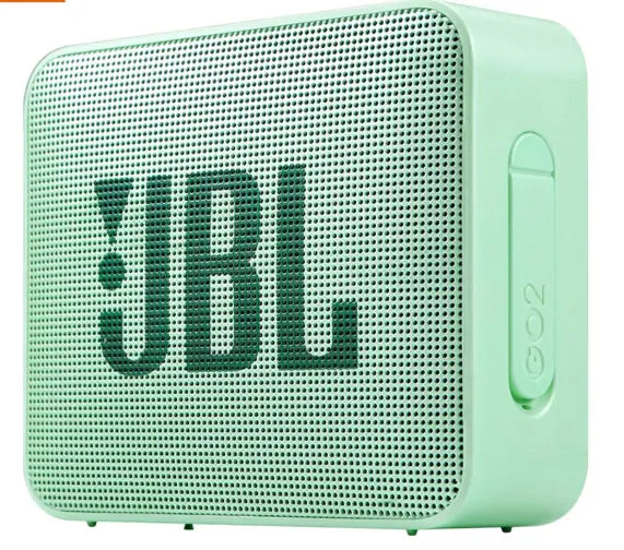 IPX7 Waterproof Wireless Portable JBL GO2 Bluetooth Speaker-Wireless Portable Speaker - Shakefav.com