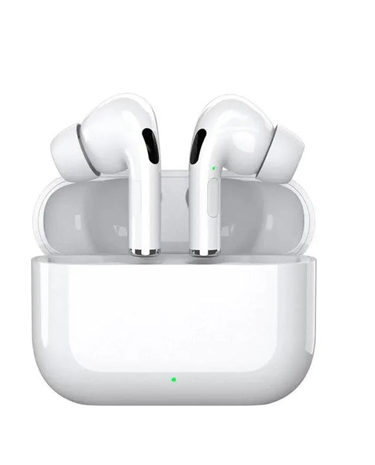 A3 Airpods Pro TWS In Ear Sport Wireless Headset For Apple Android - Shakefav.com