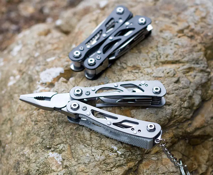 Outdoor Multifunction Pliers - Shakefav.com