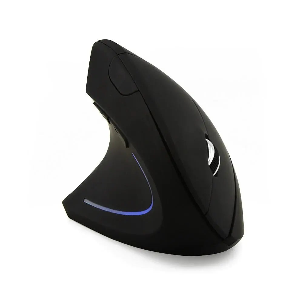 2.4G Wireless Ergonomic Vertical Mouse - Shakefav.com