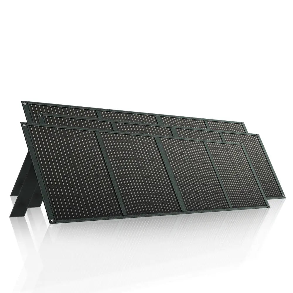 Solar panel POWERWIN PWS110×3 330W - Shakefav.com