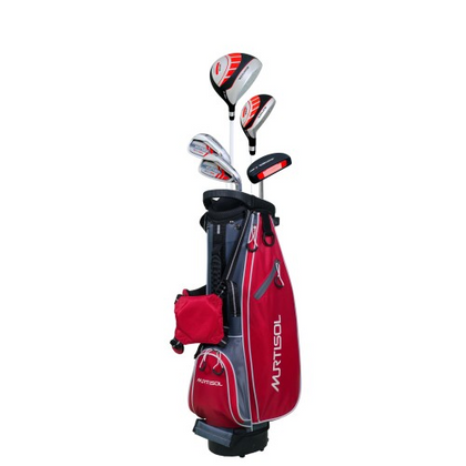 Super light 8-10 Right hand Junior golf club set