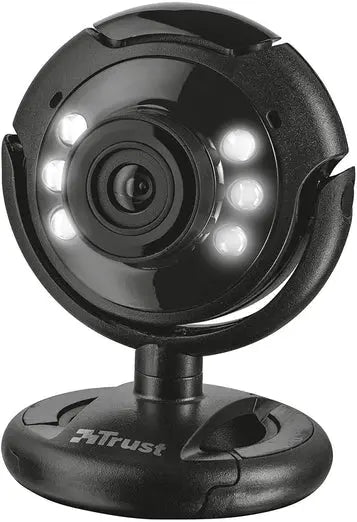 Trust Spotlight Pro Webcam - TRUST-CAM-16428 Pear Apollo