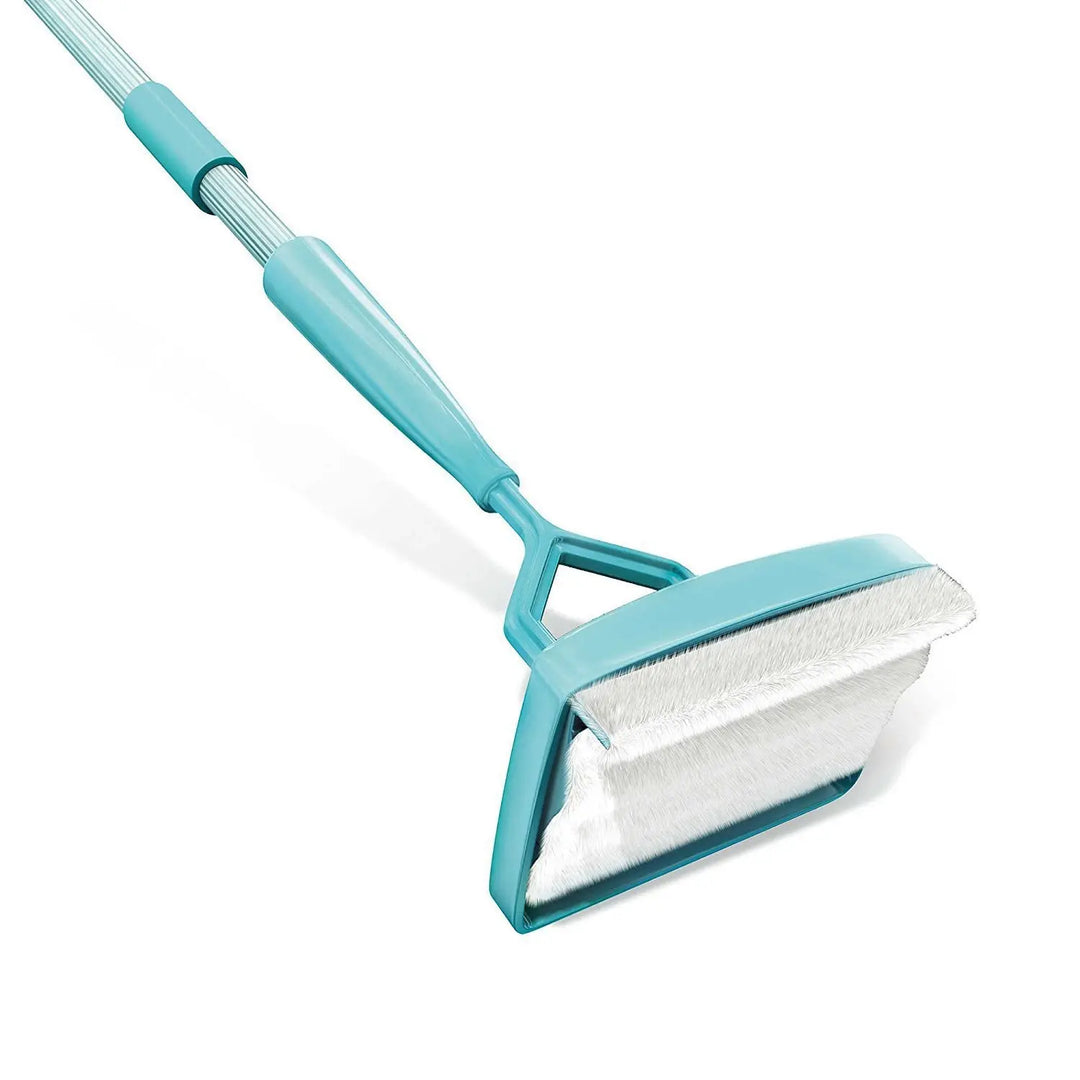 Baseboard Buddy Retractable Household Universal Cleaning Brush Mop - Shakefav.com