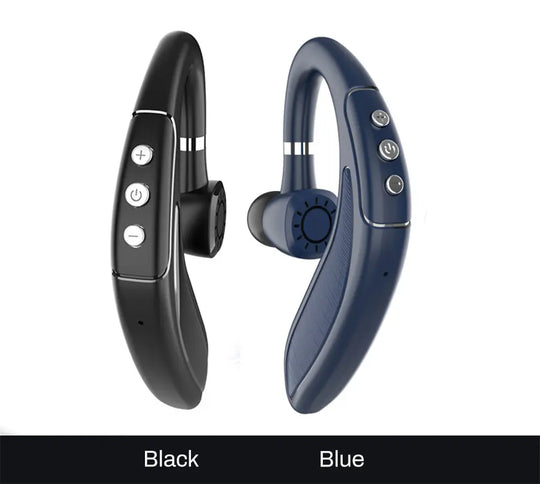 Long Standby Handsfree Wireless Bluetooth 5.0 Headset - Shakefav.com