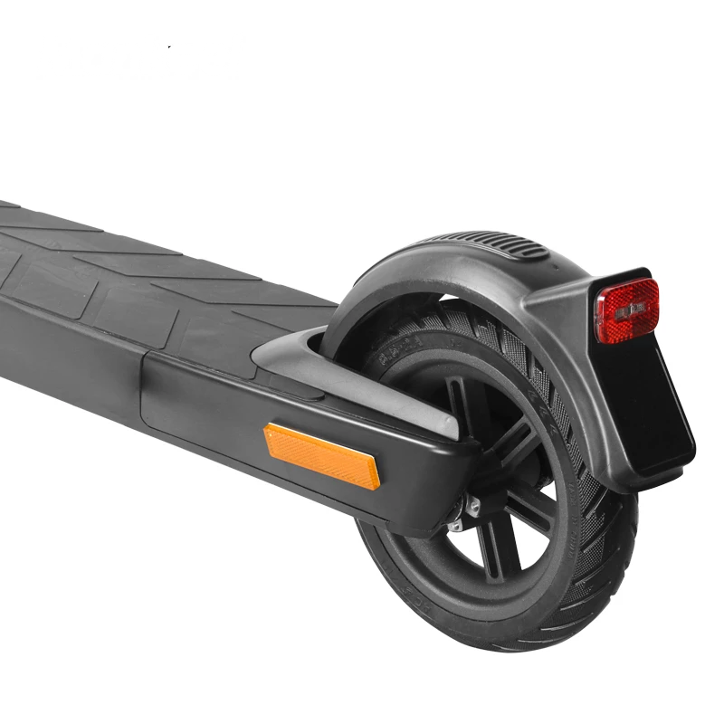 EU Stock Scooter Max Range 30KM 8.5 Inch Tires Safety Design Escooter