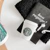 Starbucks Coffee Airpod Case airpods 1/2 case AirPods Pro case