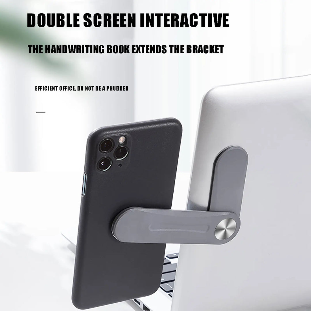 Magnetic Folding Holder for Phone Stand Holder Extension - Shakefav.com