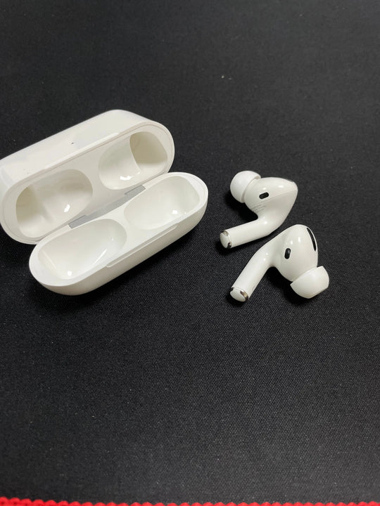 A3 Airpods Pro TWS In Ear Sport Wireless Headset For Apple Android - Shakefav.com