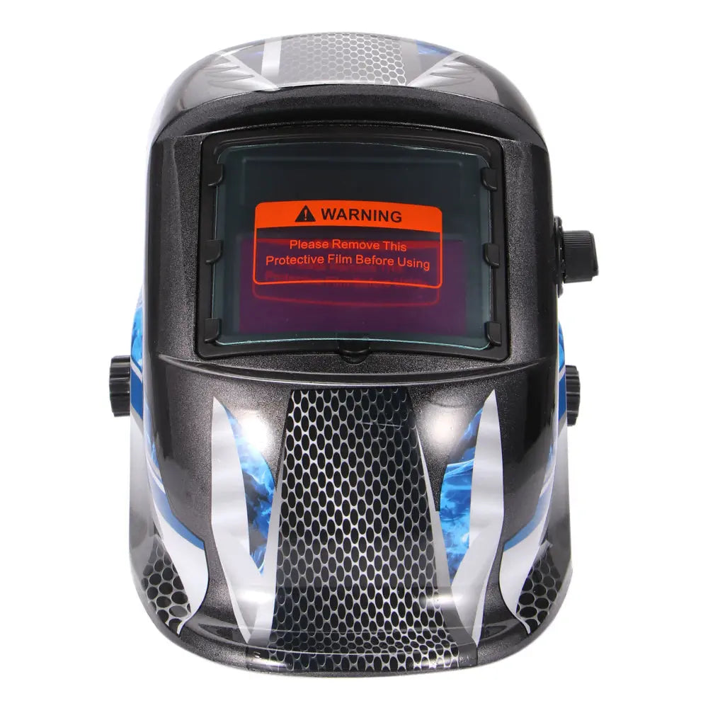 Solar Glasses Welding Photoelectric Helmet Mask - Shakefav.com