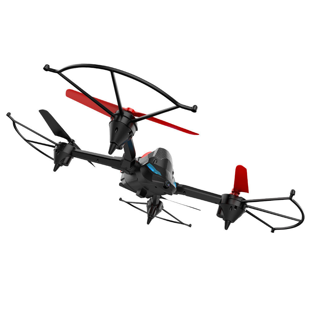 drone accessories 2.4G 6 Axis Wifi FPV Drone 0.3MP