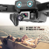 drone accessories S167 5G WIFI FPV 1080P HD Camera