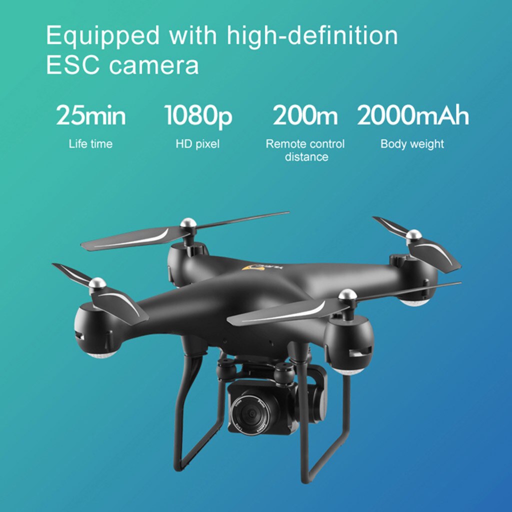 drone accessories S32T 5MP 1080P Wide Angle WIFI