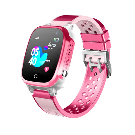 Kid's Phone Watch With Game Smart Camera Waterproof - Shakefav.com