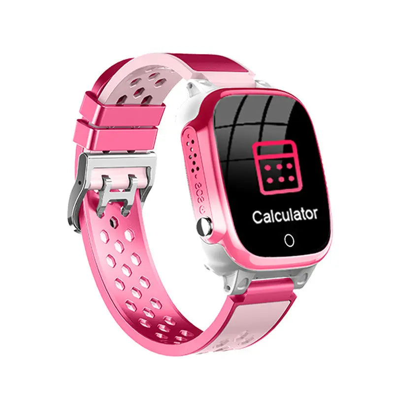 Kid's Phone Watch With Game Smart Camera Waterproof - Shakefav.com